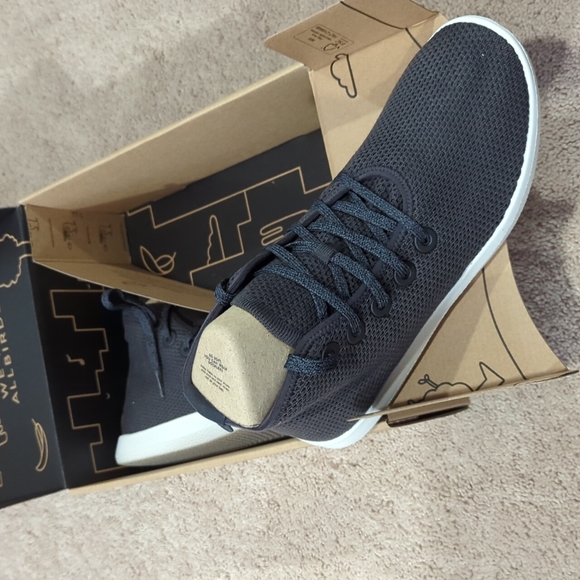 allbirds Shoes Allbirds Mens Tree Topper Kauri Jo 9 Poshmark